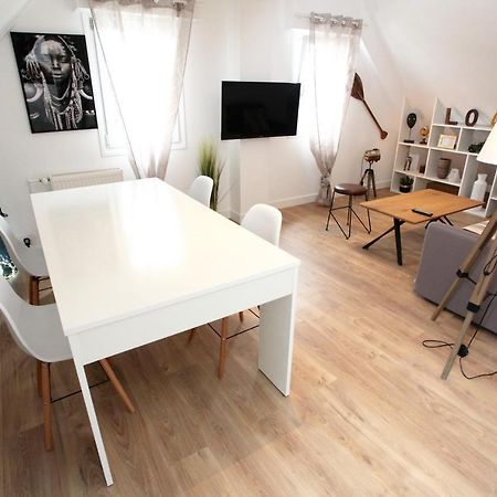 Cosy'S Massai Apartment Larmor-Plage Exterior photo