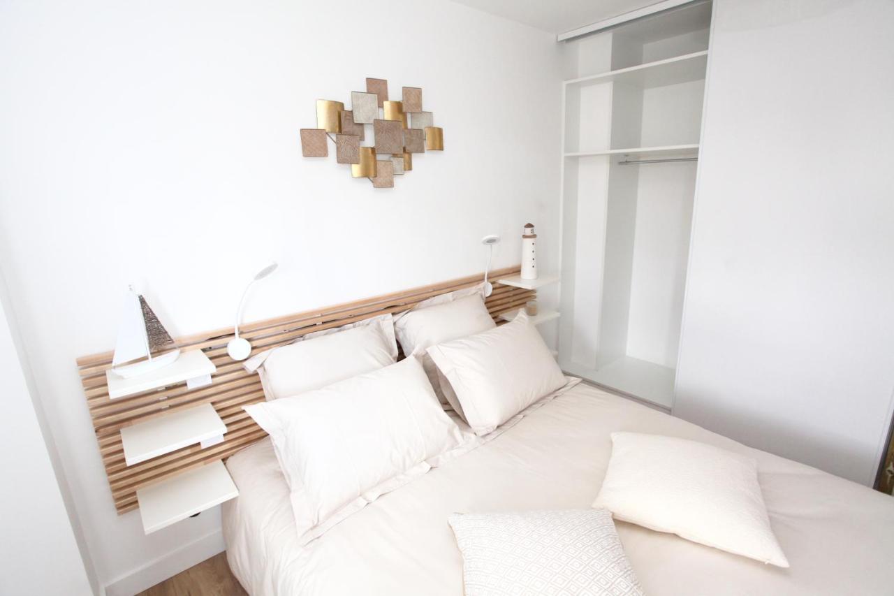 Cosy'S Massai Apartment Larmor-Plage Exterior photo